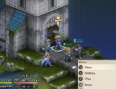 إعادة بناء كاملة للكود المفقود فى The Ivalice Chronicles