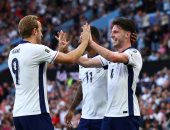 إنجلترا ضد أندورا.. ثنائية باهتة للأسود الثلاثة قبل اختبار صربيا 