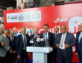 وزير التموين: رقابة مشددة على جودة المنتجات وعدم السماح بأي تلاعب بالأسعار