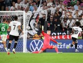 مواعيد مباريات اليوم.. أيرلندا الشمالية مع ألمانيا وفرنسا أمام أيسلندا بتصفيات المونديال