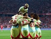 إسبانيا تستضيف صربيا اليوم قبل مواجهة منتخب مصر استعدادًا للمونديال