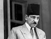 استقالة وزارة علي ماهر بعد ثورة يوليو.. هل كان الإصلاح الزراعي السبب؟