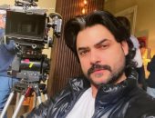 محمود حمدان: انتهيت من كتابة نصف حلقات مسلسل"على كلاى" لـ أحمد العوضى