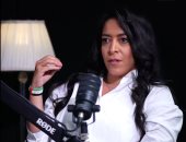 إسراء طاهر تتحدث عن كواليس فوق مستوى الشبهات وخيانة عهد فى بودكاست الشغلانة