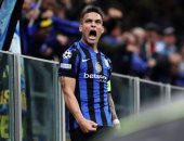 أياكس ضد الإنتر.. لاوتارو يغيب عن المران الأخير قبل موقعة أبطال أوروبا