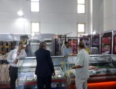 أسعار اللحوم اليوم الأحد 7-9-2025 بمنافذ وزارة التموين