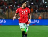 مانشستر سيتي يرفض مشاركة مرموش في مباراة مصر ونيجيريا