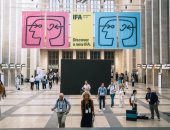 الذكاء الاصطناعى والاستدامة يتصدران مشهد معرض IFA برلين 2025