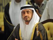 وزير الخارجية الإماراتي يُعيّن مقصود كروز مبعوثا لمكافحة التطرف والإرهاب