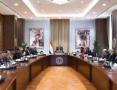 رئيس الوزراء: لدينا حصر بكل الأراضى الصالحة لإقامة فنادق على النيل