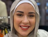 شريف منير يبارك لابنته أسما بعد ارتدائها الحجاب: ربنا يثبتك ويرضى عنك