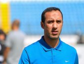 أحمد عبد العزيز يعلن قائمة سموحة لمواجهة الزمالك في كاس عاصمة مصر