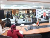 نائب محافظ الجيزة: رفع كفاءة مرافق الواحات استعدادًا للمعرض الدولى للتمور