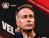 باير ليفركوزن يعلن تعيين الدنماركى كاسبر هيولمند مديرًا فنيًا للفريق حتى 2027