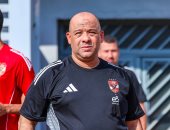 استمرار وليد صلاح الدين وعادل مصطفى فى جهاز الأهلى مع المدرب الأجنبى الجديد