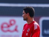 الأهلي يوجه الشكر إلى الثلاثي أمير عبد الحميد ومحمد نجيب وعبد الرحمن عيسى