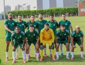 تعادل مودرن سبورت مع القناة 0-0 بالشوط الأول في كأس مصر