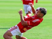 تحسن ملحوظ فى حالة إمام عاشور وتحاليل جديدة تنتظر اللاعب بمعرفة الأهلى