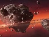 الكويكبات والمذنبات والنيازك والشهب.. ما الفرق بينها؟