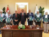 الصحة: توقيع 5 بروتوكولات لدعم الأطباء وتطوير سكنهم وبناء قدراتهم المهنية