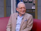 عدلي القيعي لـ"واحد من الناس": لقب مهندس الصفقات لا أحبه وظلمني كثيرًا