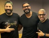 خالد سليم يطرح أغنية سينجل قريباً بتوقيع أحمد حسن راؤول