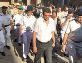 374 إزالة فورية لمخالفات خلال حملة مكبرة بالباجور فى المنوفية