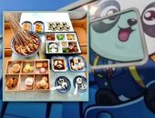 عكس التوقع.. عائلة صينية تنفق مليون يوان لرحلة قطار فاخر مستوحى من الباندا