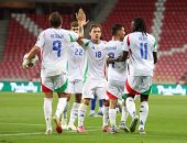 موعد مباراة البوسنة وإيطاليا في نهائي الملحق المؤهل لـ كأس العالم 2026 