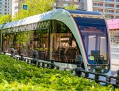 شبكة بريكس: موسكو تطلق أول قطار ذاتي القيادة باستخدام الذكاء الاصطناعى