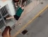 مصرع شخص فى مهرجان للثيران بإسبانيا بعد تعرضه لهجوم "ثور هائج".. فيديو وصور