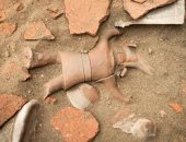 اكتشاف أيقونات للمحاربين عمرها أكثر من 2000 عام بمرصد فلكى