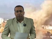 لحظات صعبة وغارات عنيفة.. سوريا وغزة تحت القصف الإسرائيلى (فيديو)