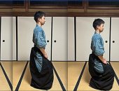 دراسة: اتباع أسلوب "الساموراي اليابانى" يحسن عضلات كبار السن