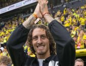 الذكاء الاصطناعي يضع ثنائي دورتموند وكريستال فى ورطة أمام الجماهير