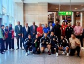 الكونغ فو يحصد 5 ميداليات فى دورة ألعاب التضامن الإسلامى بالرياض