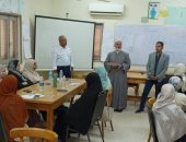 مناقشة "بنات بالتيمور" فى صالون حكايا الكتب بمؤسسة يسطرون الثقافية