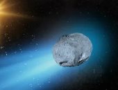 دراسة: إطلاق مهمات تحليق قرب المذنبات الزائرة بين النجوم ممكن وذو تكلفة معقولة
