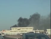 انتحارى يفجر نفسه داخل مسجد الإمام على بحمص السورية.. سقوط 5 قتلى و20 جريحا