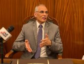 رئيس المركز القومى للبحوث فى حوار لـ"اليوم السابع": أولوياتنا فى البحوث لمشروعات الطاقة والمياه والصناعات الاستراتيجية والأمن الغذائى.. ولدينا 200 منتج جاهز للدخول فى التصنيع.. ونمتلك 350 براءة اختراع