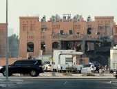 البرلمانان العربى والأفريقى يدينان الاعتداء على قطر 