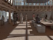 أبرز ملامح أسبوع دبى للتصميم 2025.. ينطلق فى نوفمبر بمشاركة ألف مصمم وعلامة