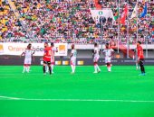 موعد مباراة منتخب مصر القادمة بعد التعادل أمام بوركينا فاسو