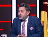 حسام الغمري يكشف لـ"الحياة اليوم" عن شبكة تمويل الإخوان لاستهداف السفارات المصرية