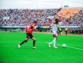 منتخب مصر يحصل على نقطة من بوركينا فاسو وينتظر نقطة التأهل لكأس العالم