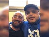 إفيهات لا تموت.. مزحة أطلقها هنيدى قبل 5 سنوات تقترب من 2 مليون مشاهدة