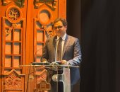 وزير الثقافة: "المواجهة والتجوال" سيكون بمثابة وزارة ثقافة متنقلة