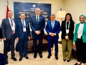 مصر وقبرص يبحثان تسريع ربط حقل كرونوس بالبنية التحتية المصرية 2027