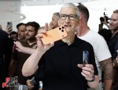 أبل تكشف عن iPhone 17 Pro بمواصفات قوية ولون برتقالي جديد.. صور 