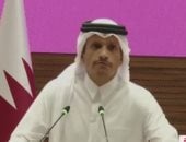 مجلس الوزراء القطري يدين الاعتداءات الإيرانية ويدعو لوقف التصعيد
